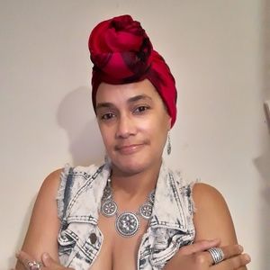 Meet your Posher, Darla